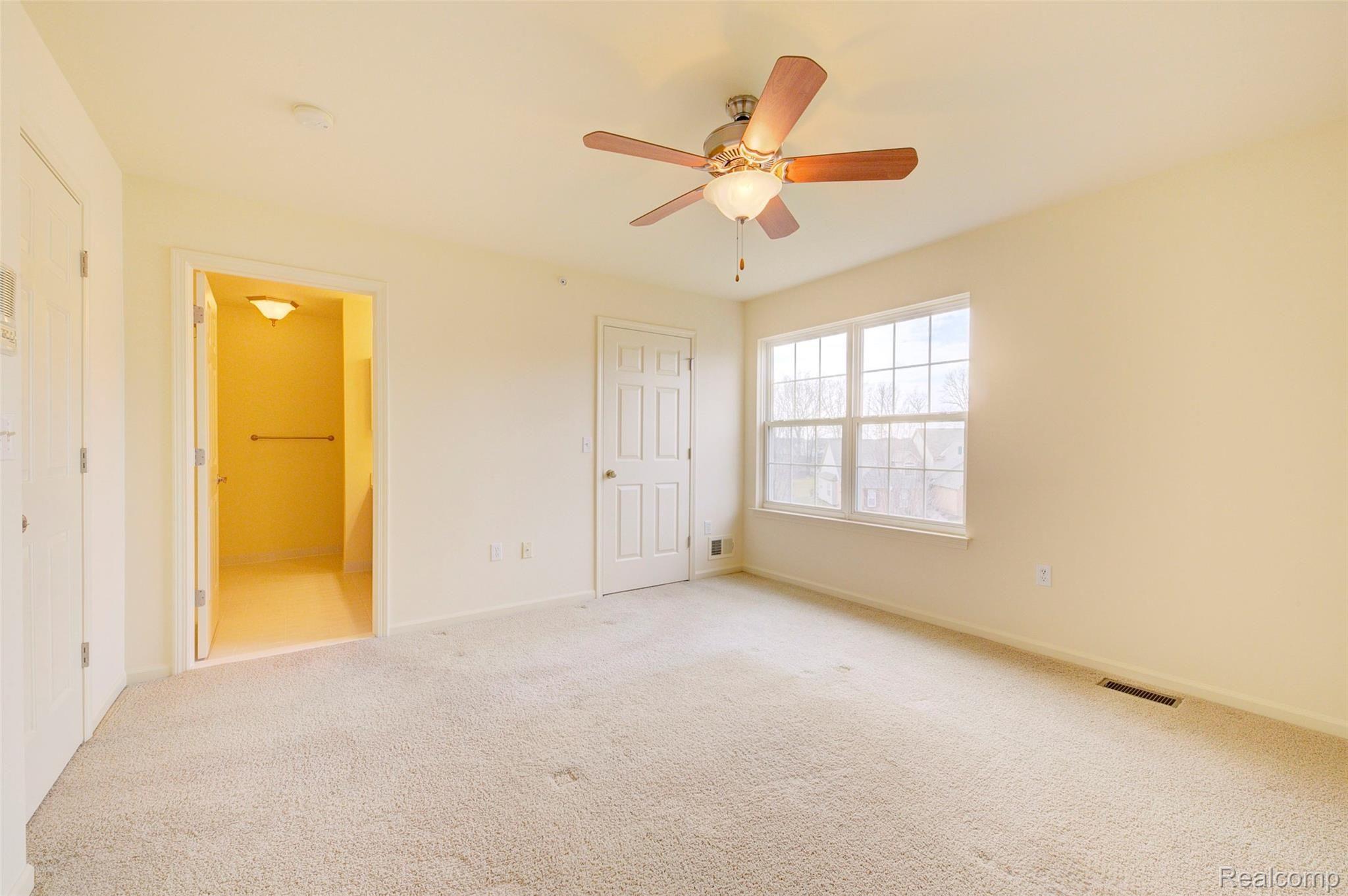 710 Cherry Orchard Road Canton, MI 48188 - Photo 24 of 42 24 Master Bedroom.jpg