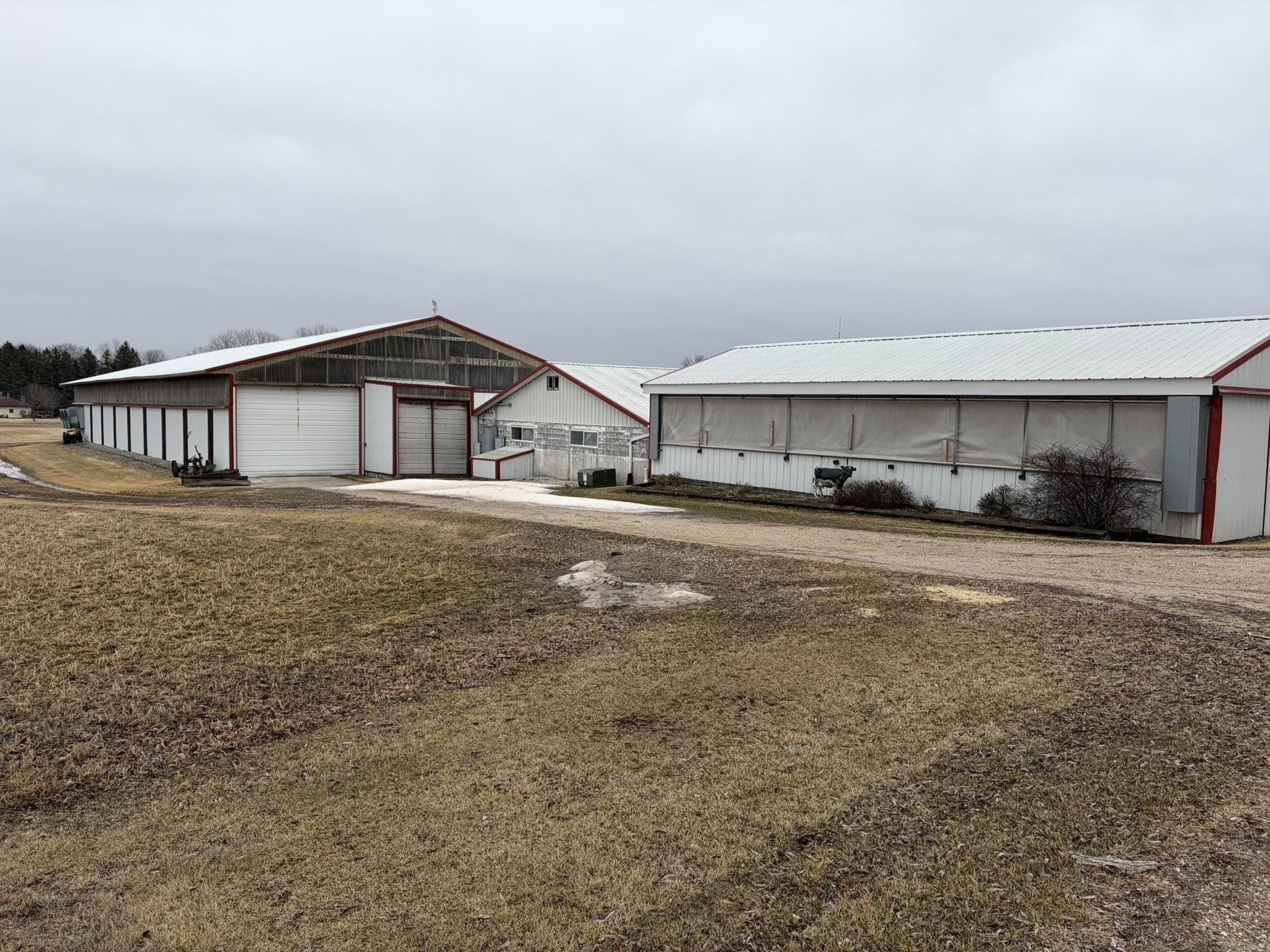 5182 Frontier Road Denmark, WI 54208 - Photo 9 of 16