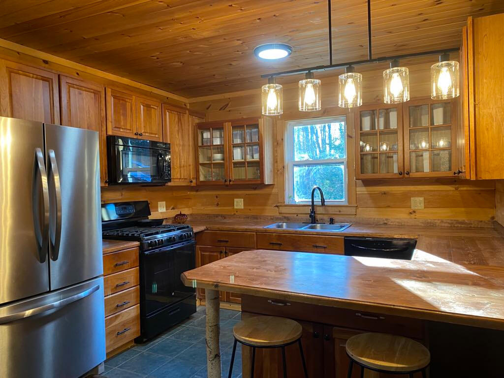 13 French Road Porter, ME 04068 - Photo 5 of 10 04