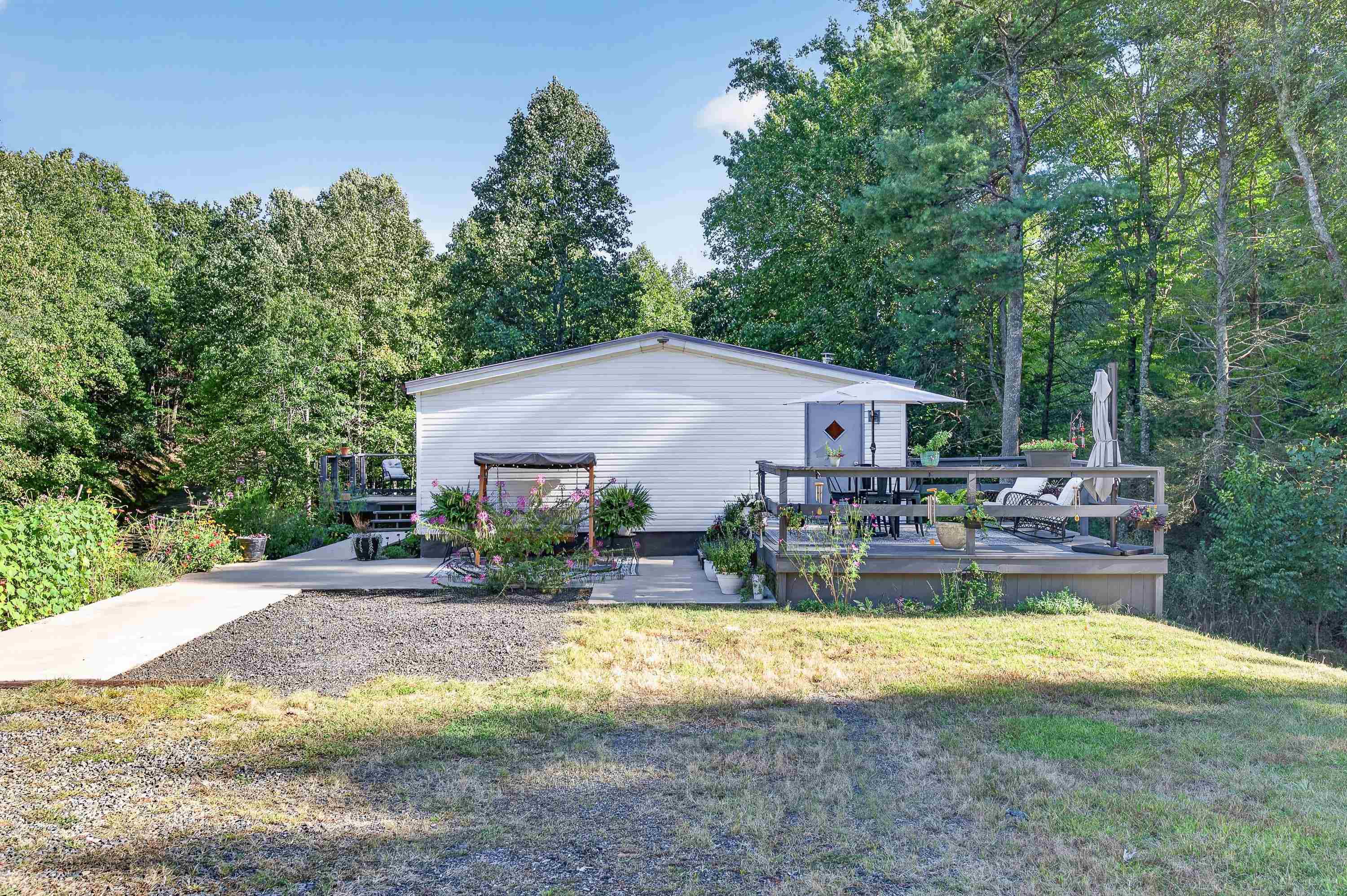 1310 Reedsville Road Northwest Floyd, VA 24091 - Photo 47 of 69 Gallery Image 47