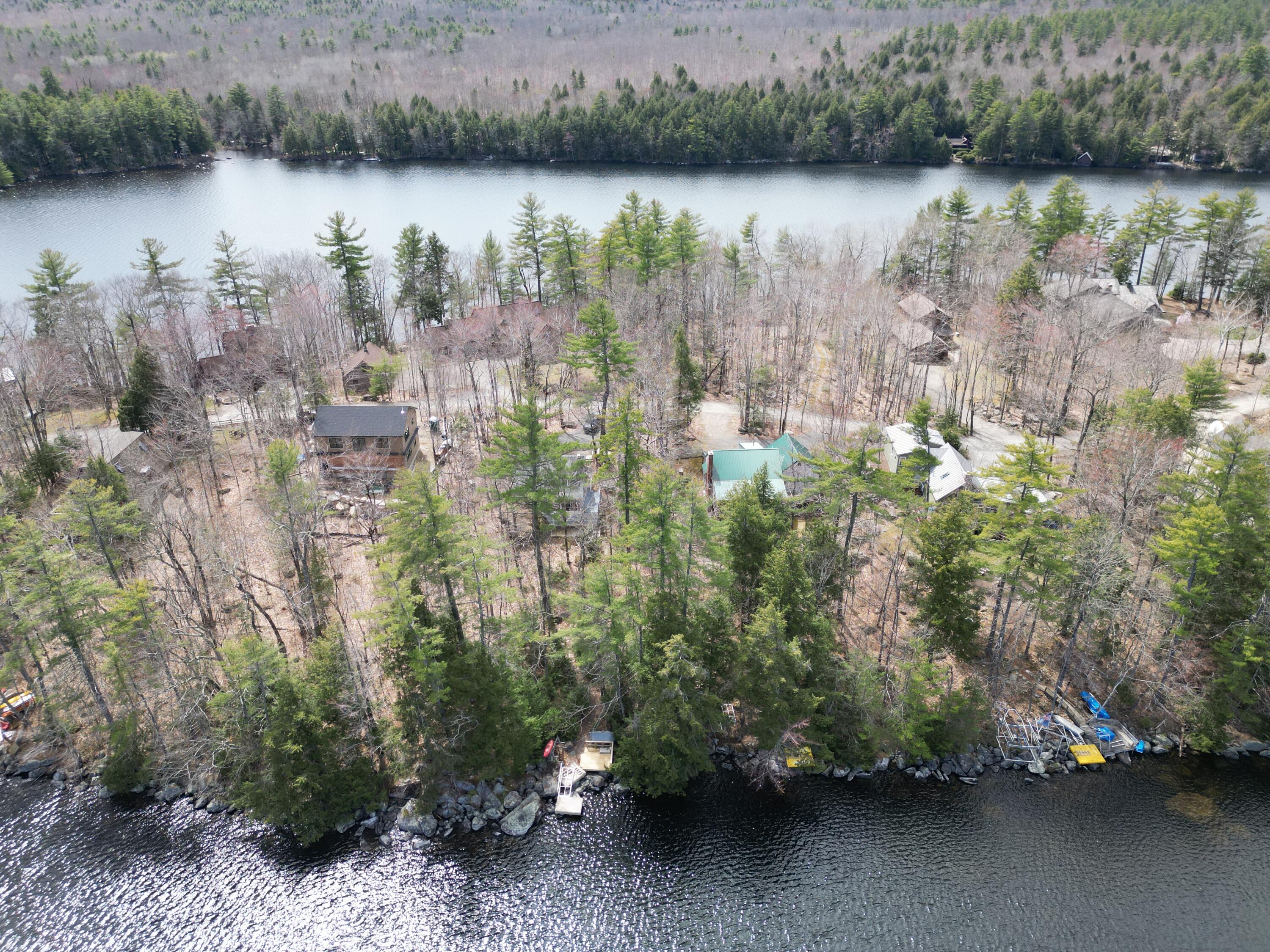 186 Peninsula Drive Rome, ME 04963 - Photo 59 of 90 DJI_0878