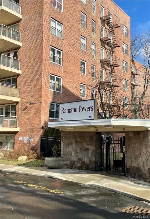 30 South Cole Avenue, Unit 6L Spring Valley, NY 10977 - Photo 1 of 13 a front view of a building