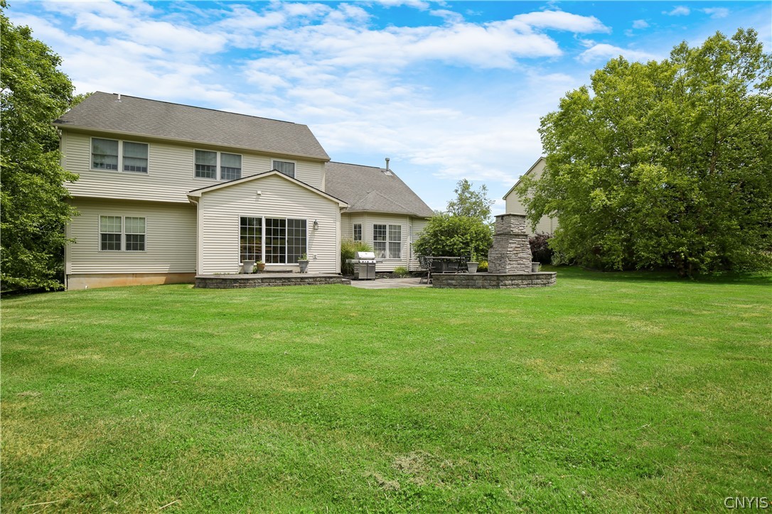 4469 Winding Creek Road Pompey, NY 13104 - Photo 40 of 50