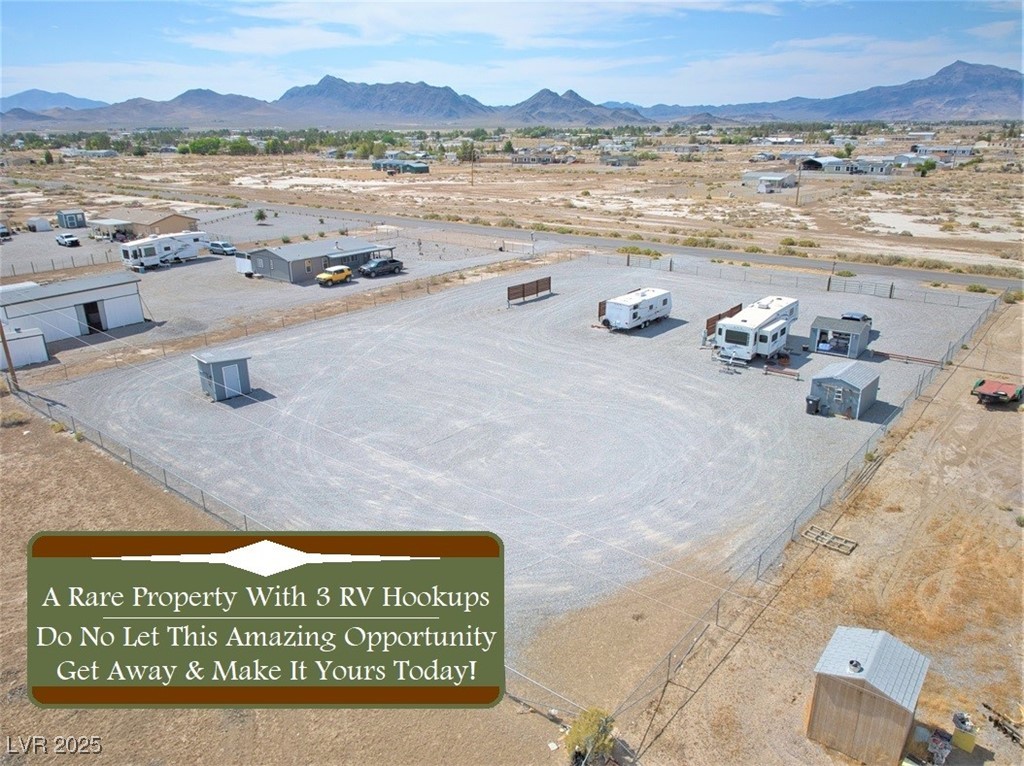 3111 West Wilson Road Pahrump, NV 89048 - Photo 11 of 11 Gallery Image 11