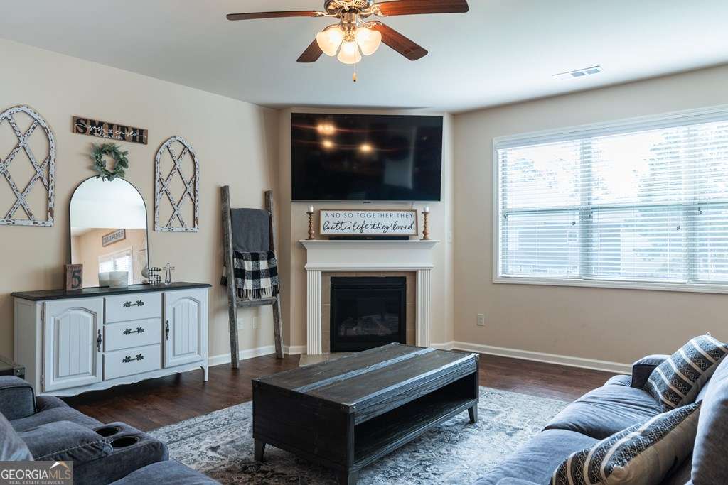 100 Silver Trace Dallas, GA 30157 - Photo 14 of 43
