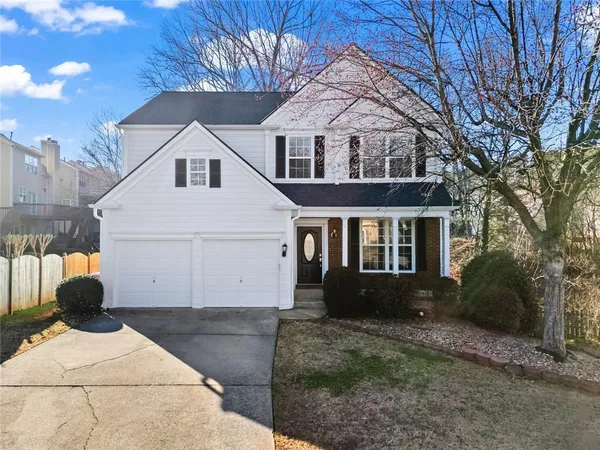 $2,900 | 110 Quarrington Court, Alpharetta, GA 30004