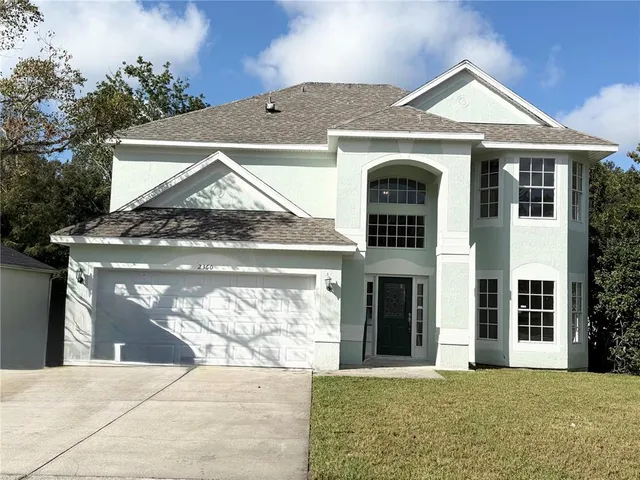 $2,850 | 2360 Coolbrook Court, Oviedo, FL 32766