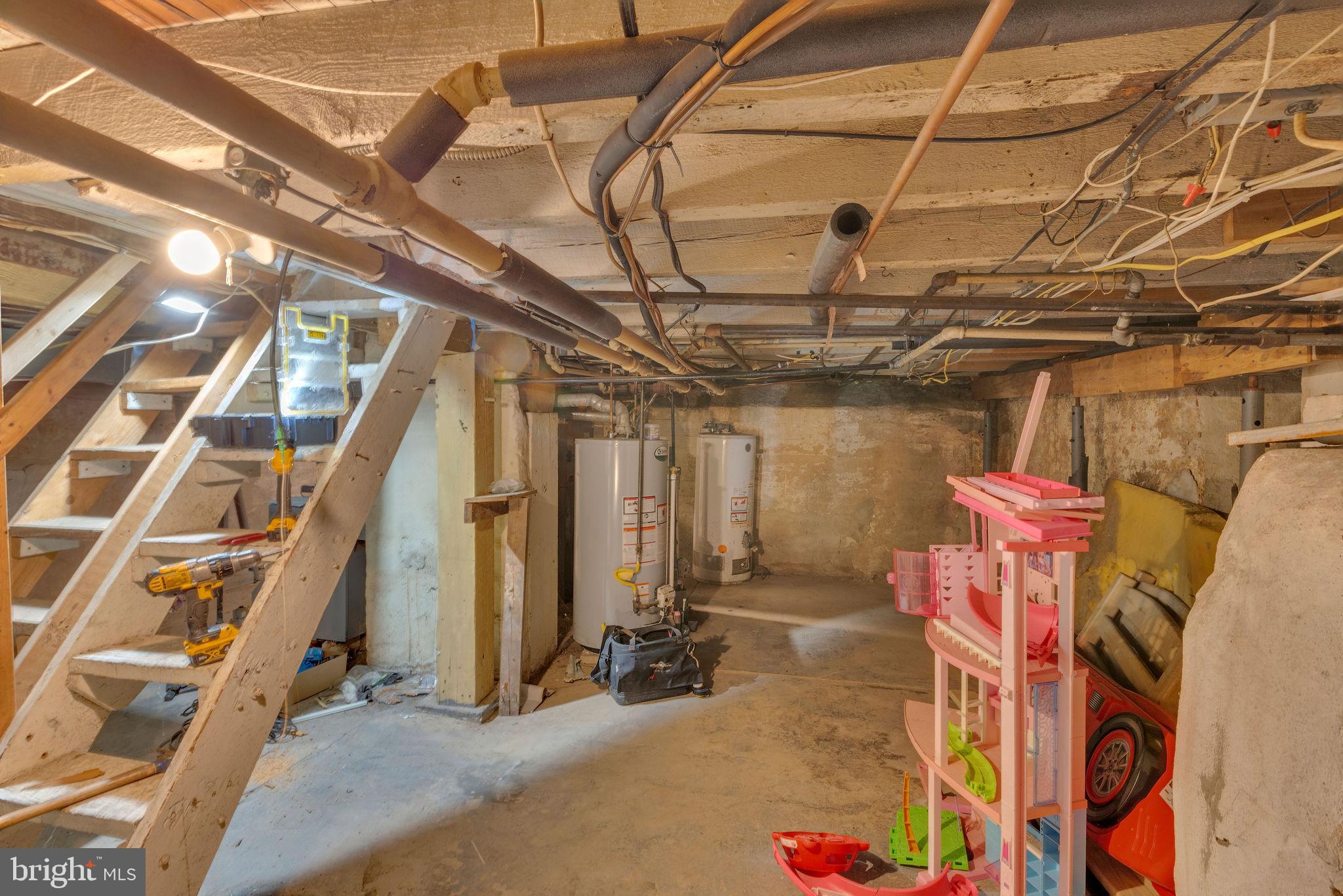 45 Blanchard Road Drexel Hill, PA 19026 - Photo 39 of 45