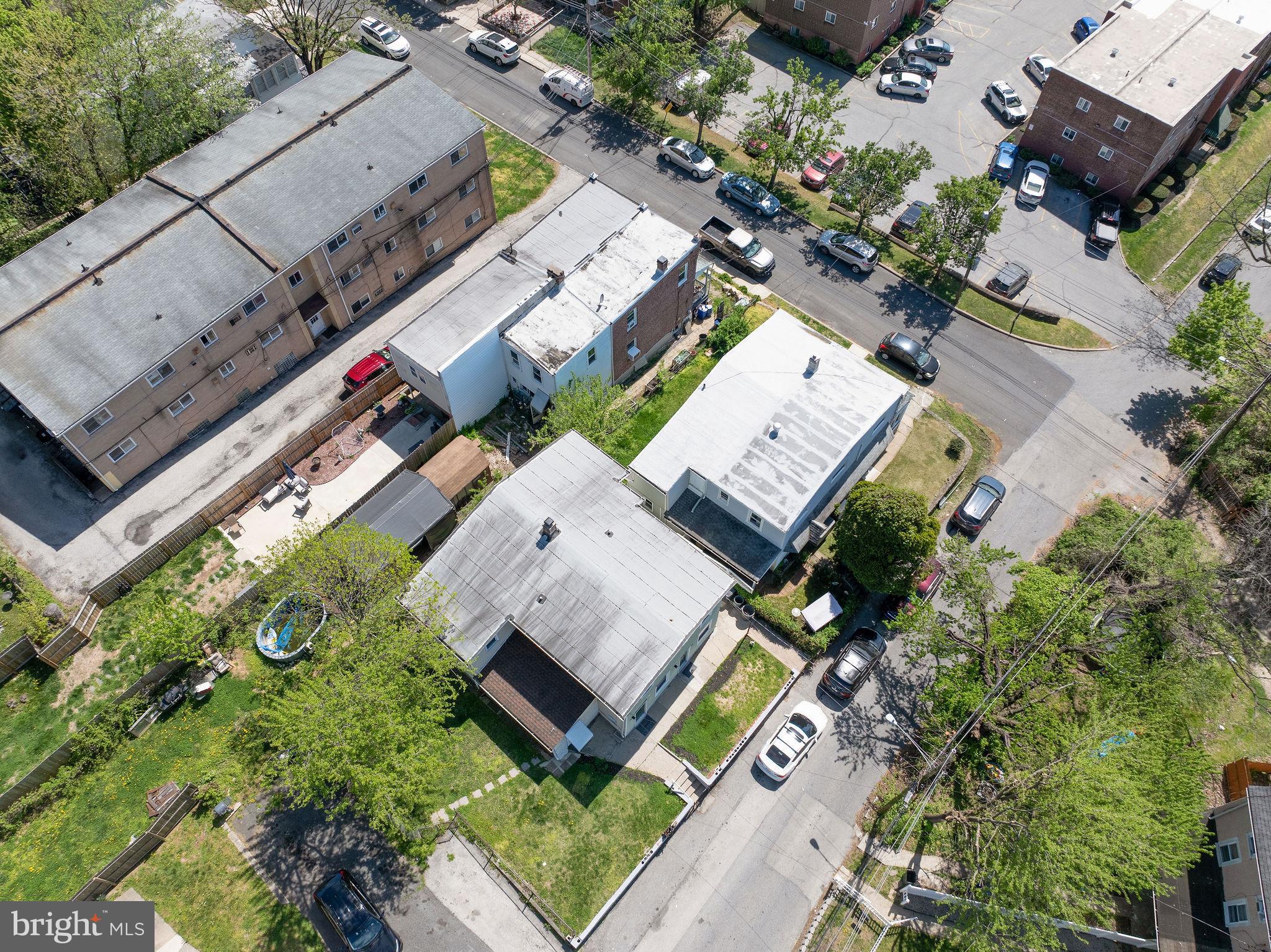 45 Blanchard Road Drexel Hill, PA 19026 - Photo 41 of 45