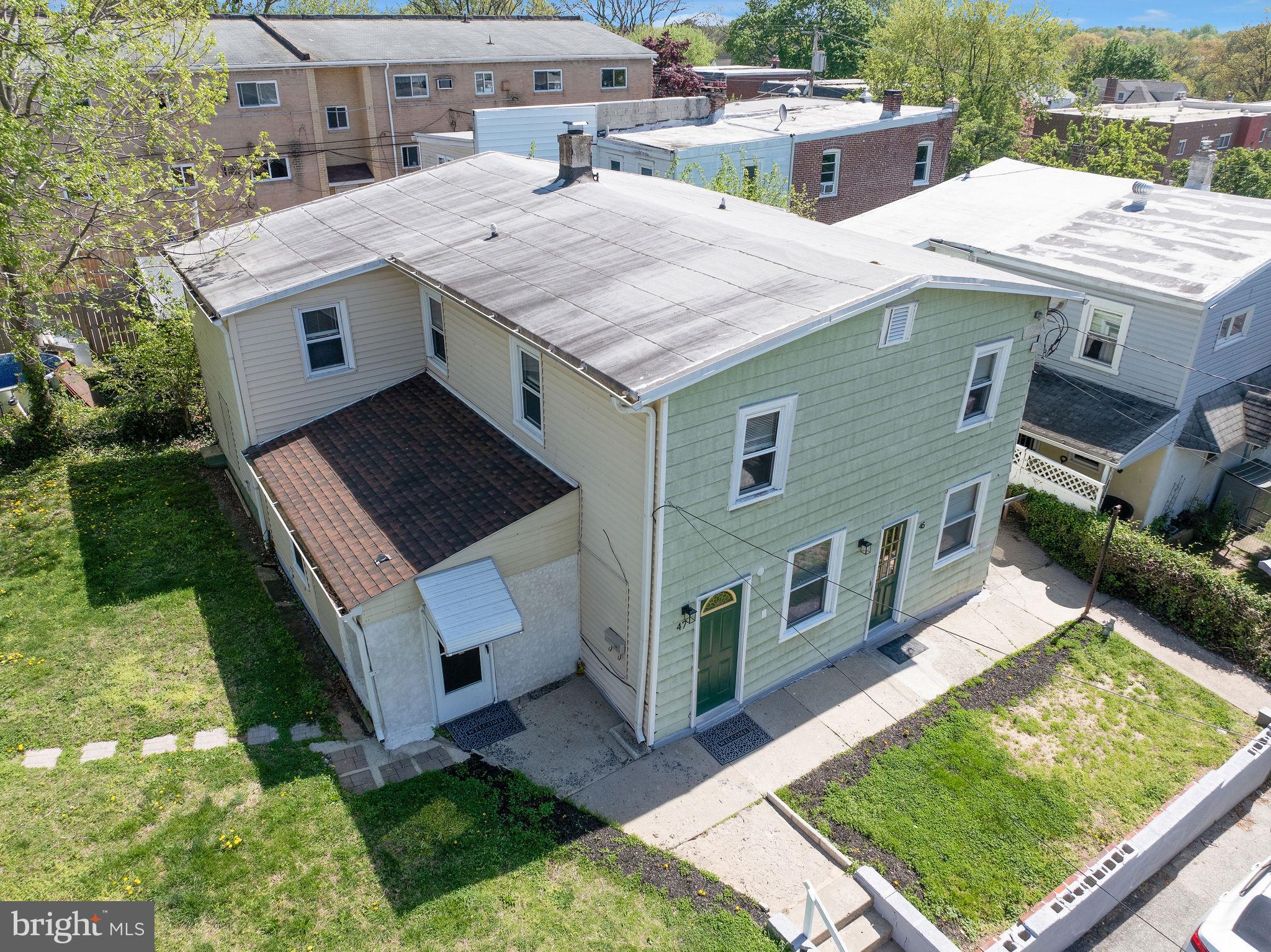 45 Blanchard Road Drexel Hill, PA 19026 - Photo 43 of 45