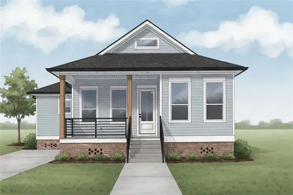 $419,000 | 2308 Mehle Street, Arabi, LA 70032