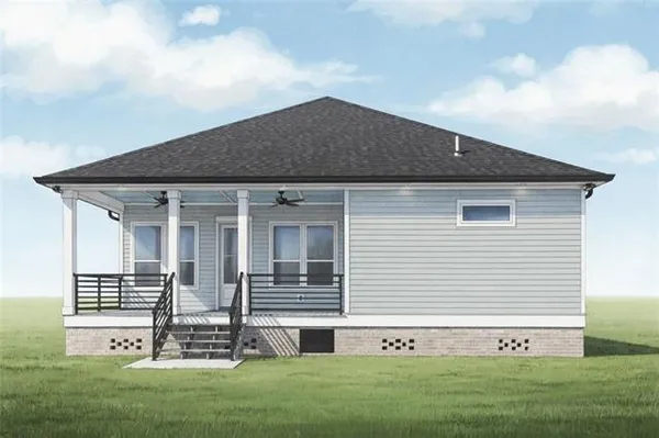 $419,000 | 2308 Mehle Street, Arabi, LA 70032