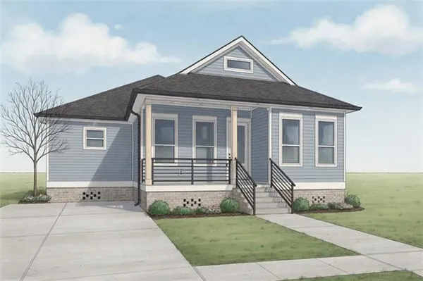 $419,000 | 2308 Mehle Street, Arabi, LA 70032