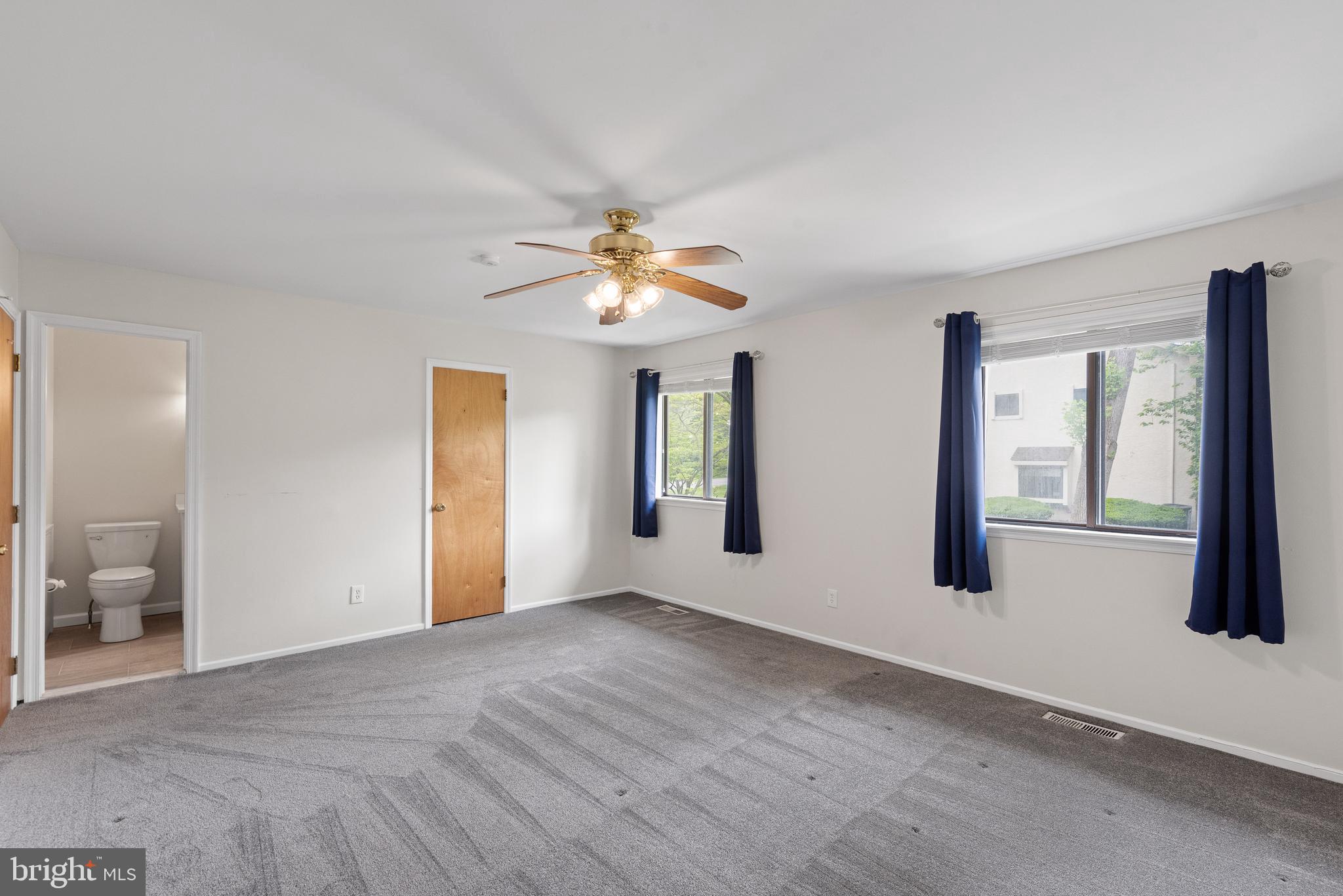 1101 Brinton Place Road, Unit 9 West Chester, PA 19380 - Photo 15 of 26 a view of an empty room with window