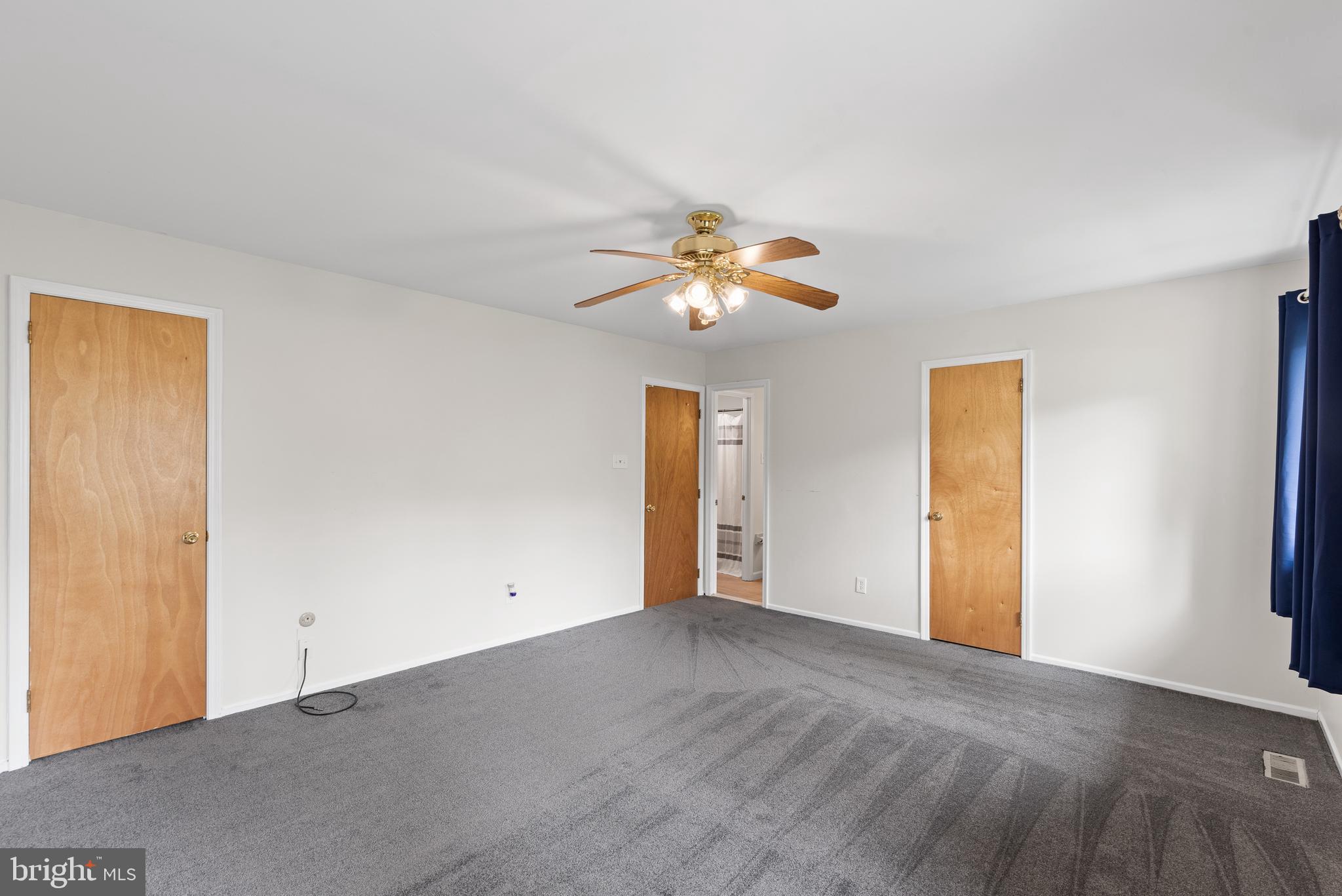 1101 Brinton Place Road, Unit 9 West Chester, PA 19380 - Photo 16 of 26 a view of an empty room with a window