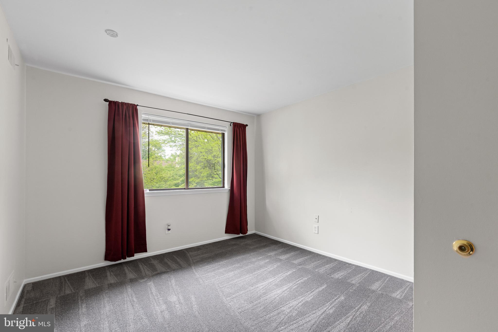 1101 Brinton Place Road, Unit 9 West Chester, PA 19380 - Photo 20 of 26 a view of an empty room and window