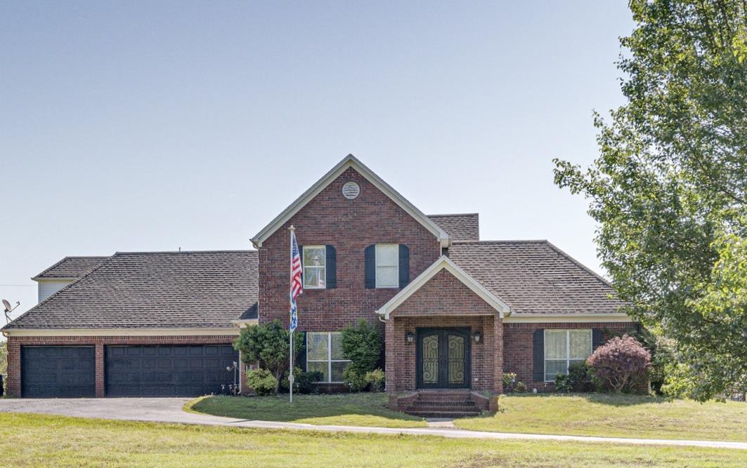 3234 Rast Road Millington, TN 38053 - Photo 1 of 24 Gallery Image 1
