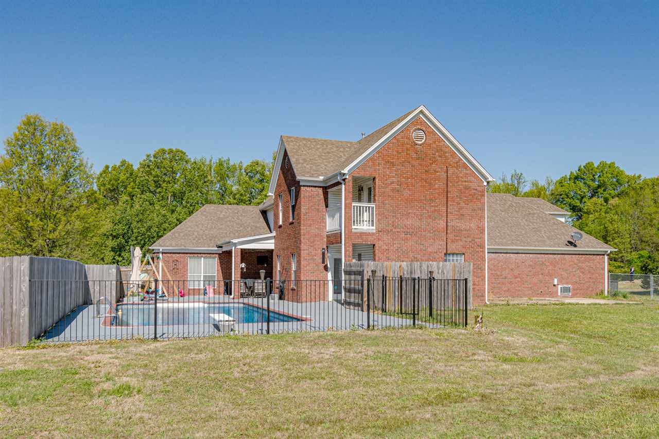 3234 Rast Road Millington, TN 38053 - Photo 22 of 24 Gallery Image 22