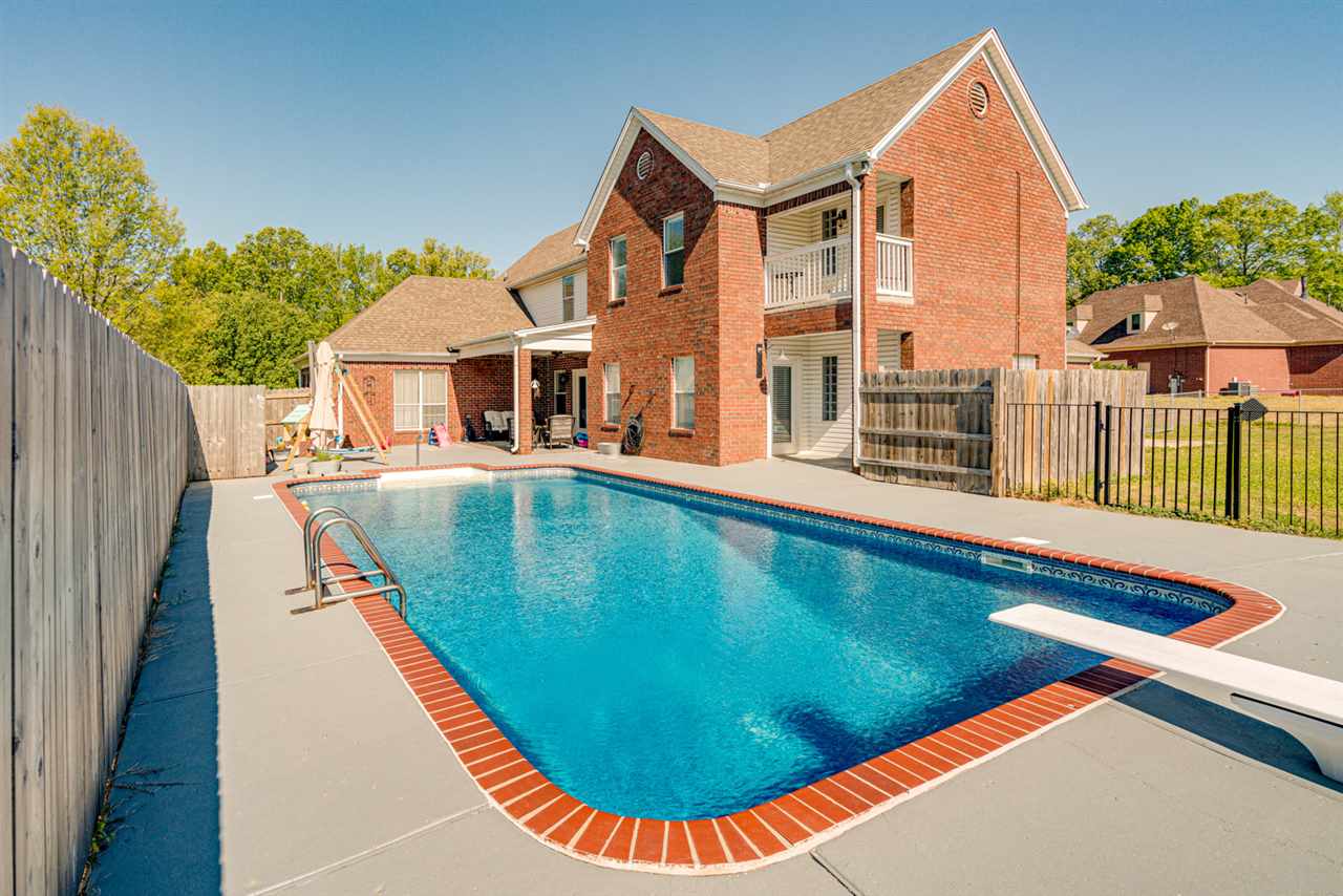 3234 Rast Road Millington, TN 38053 - Photo 23 of 24 Gallery Image 23