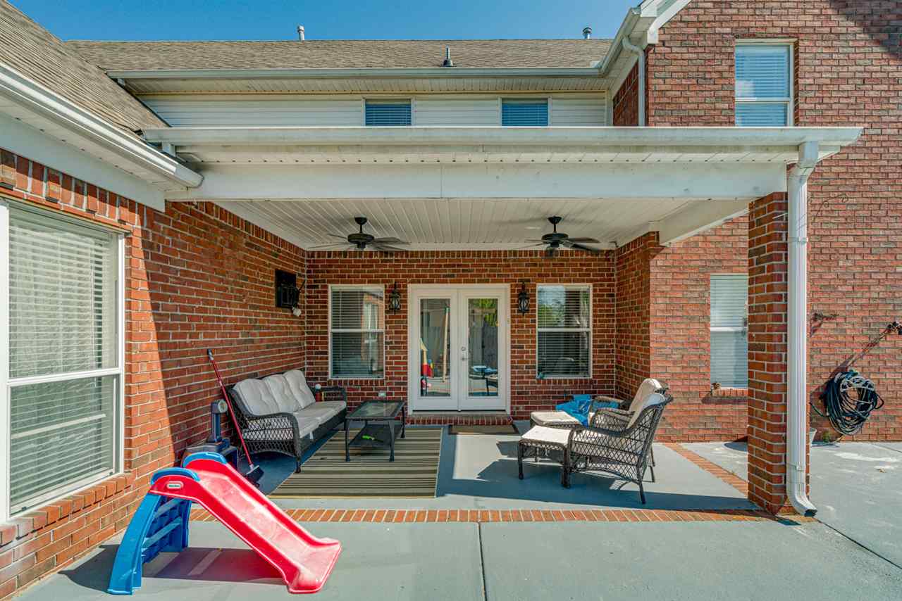 3234 Rast Road Millington, TN 38053 - Photo 24 of 24 Gallery Image 24