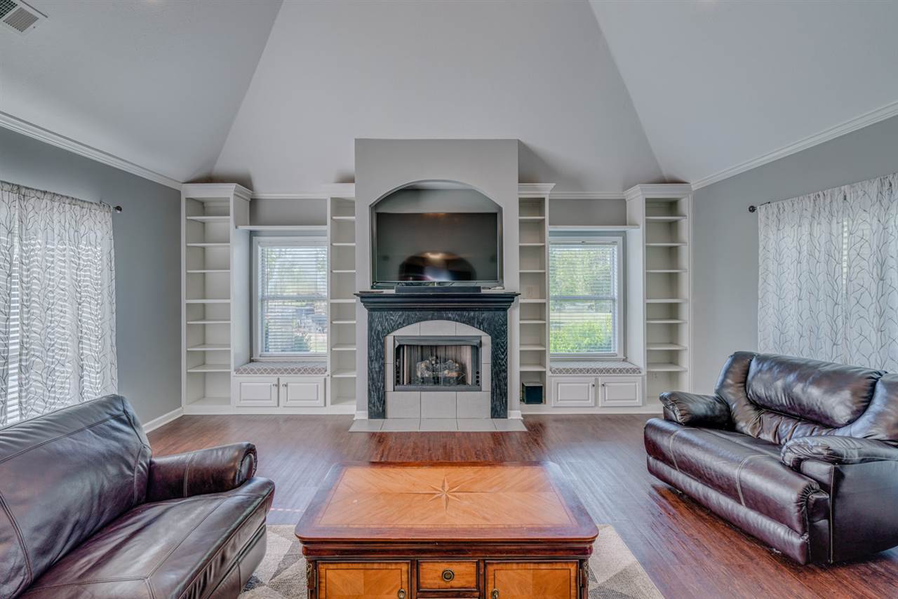 3234 Rast Road Millington, TN 38053 - Photo 4 of 24 Gallery Image 4