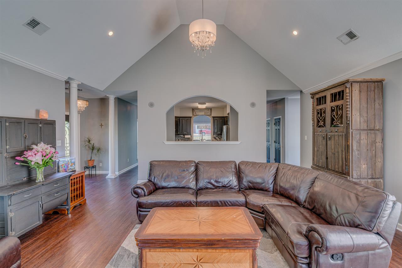 3234 Rast Road Millington, TN 38053 - Photo 5 of 24 Gallery Image 5