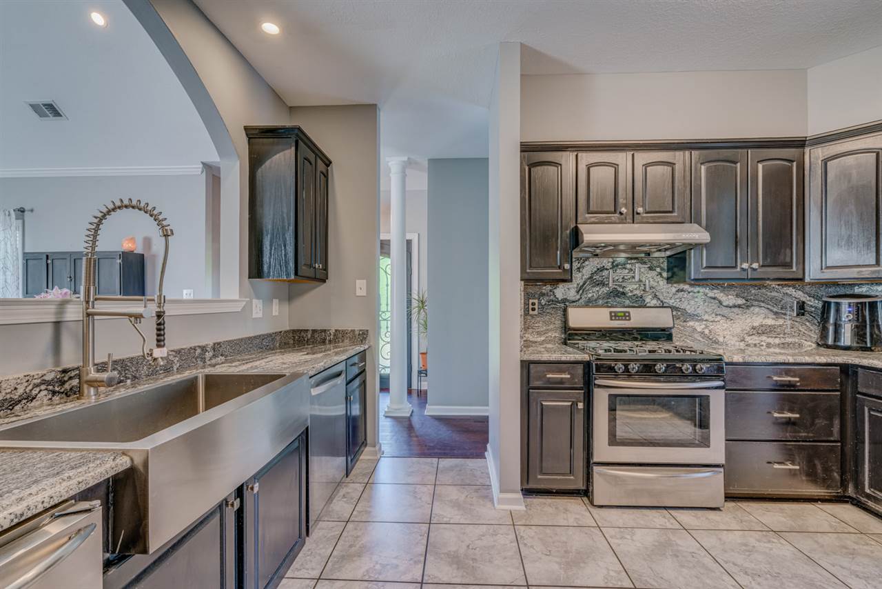 3234 Rast Road Millington, TN 38053 - Photo 7 of 24 Gallery Image 7
