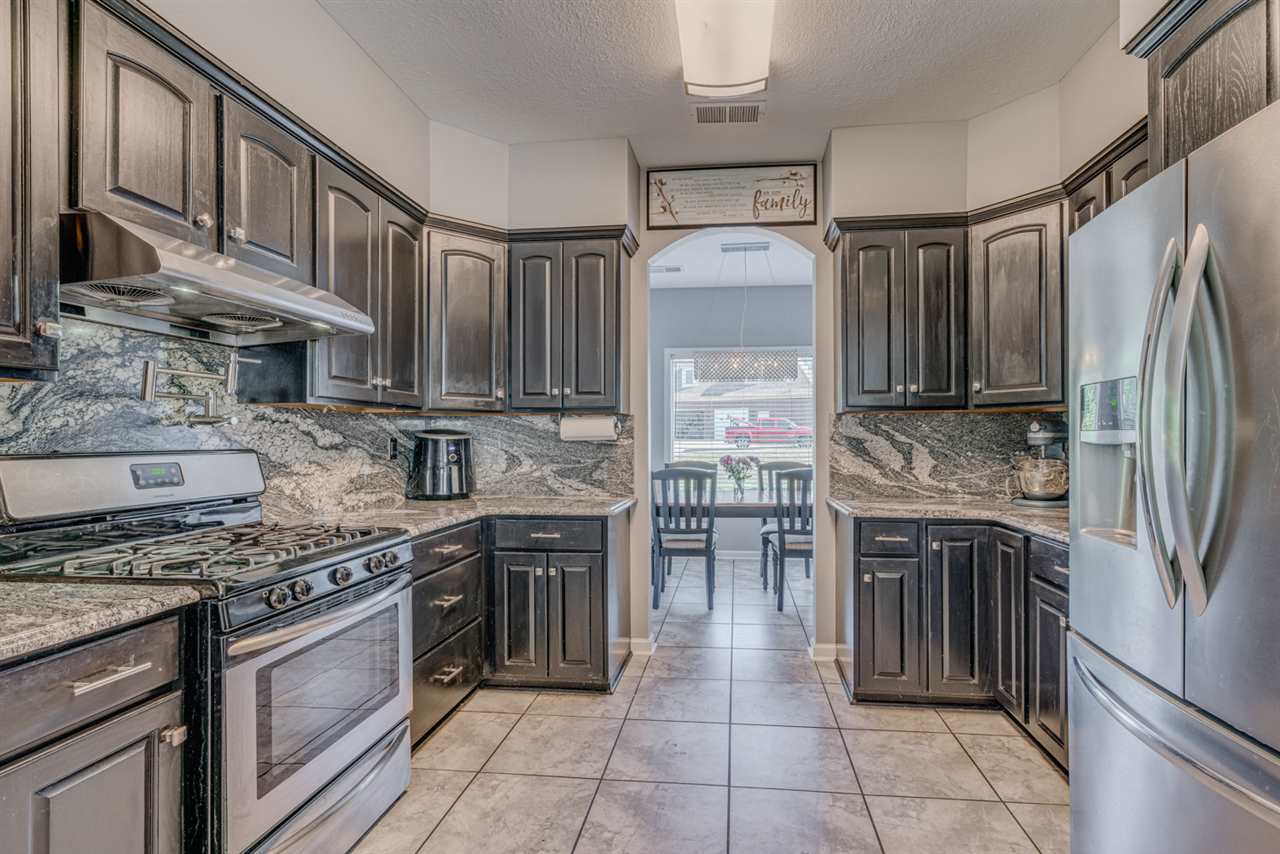 3234 Rast Road Millington, TN 38053 - Photo 8 of 24 Gallery Image 8
