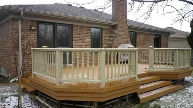 891 Milverton Road Troy, MI 48083 - Photo 24 of 25 25.jpg