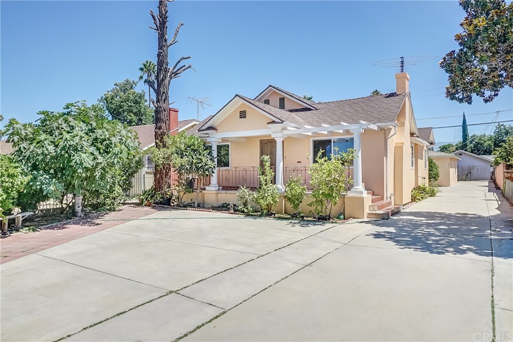 2707 West Ave 30 Los Angeles, CA 90065 - Photo 1 of 30