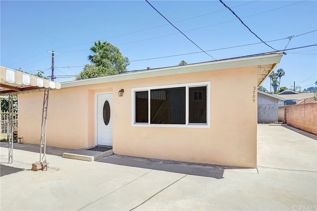 2707 West Ave 30 Los Angeles, CA 90065 - Photo 20 of 30