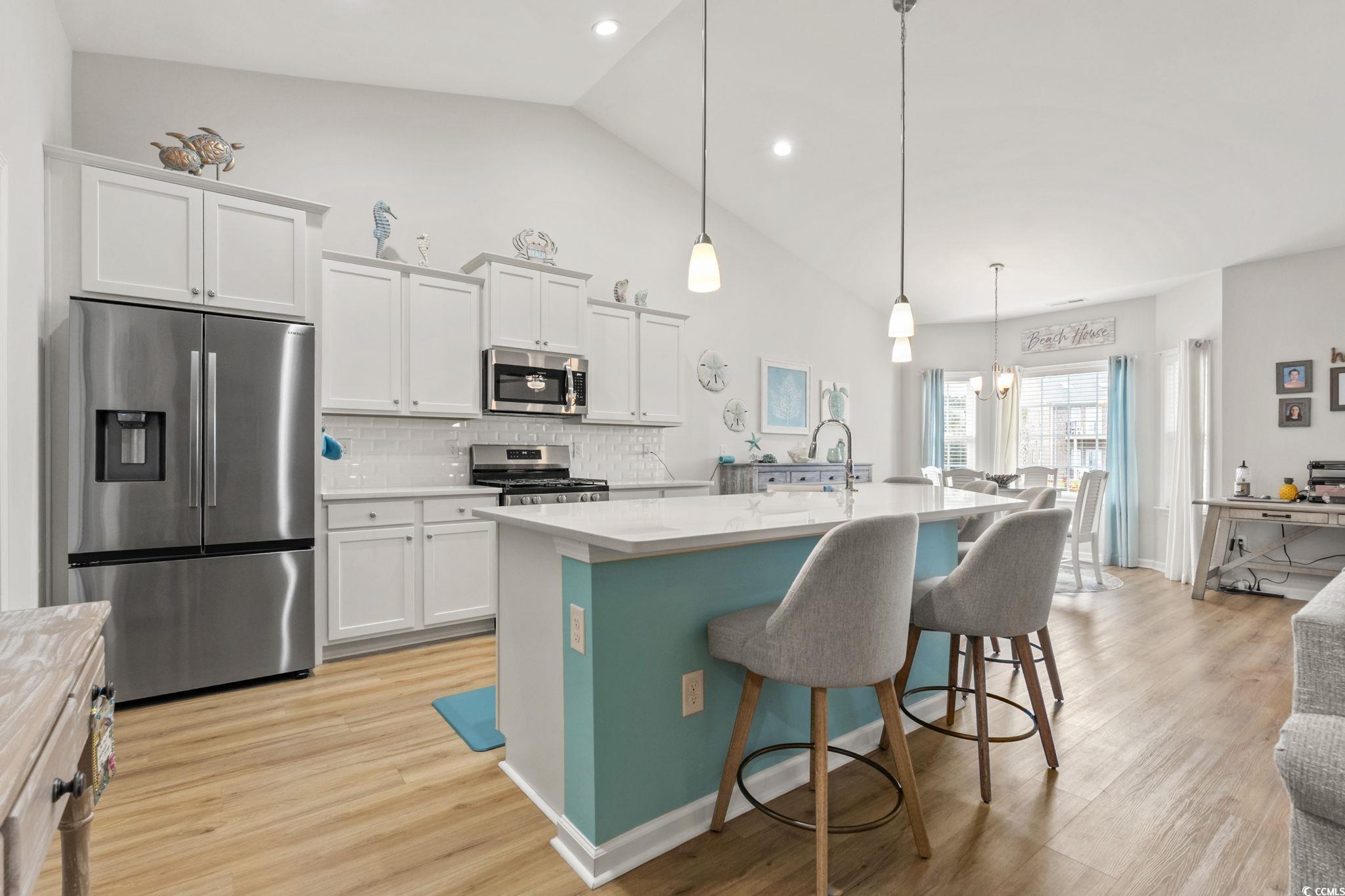 320 Lifestyle Court Surfside Beach, SC 29575 - Photo 12 of 33