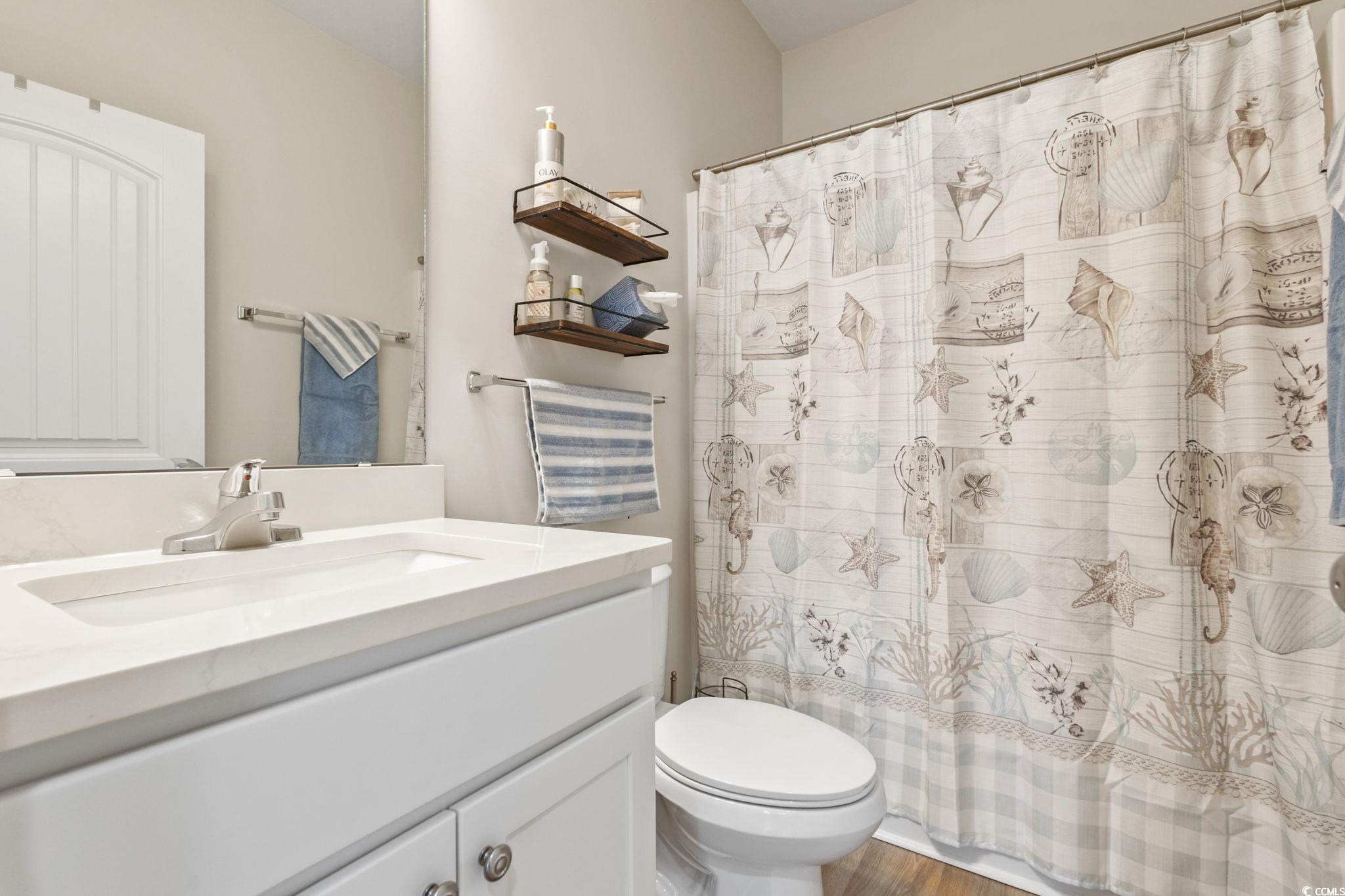 320 Lifestyle Court Surfside Beach, SC 29575 - Photo 18 of 33