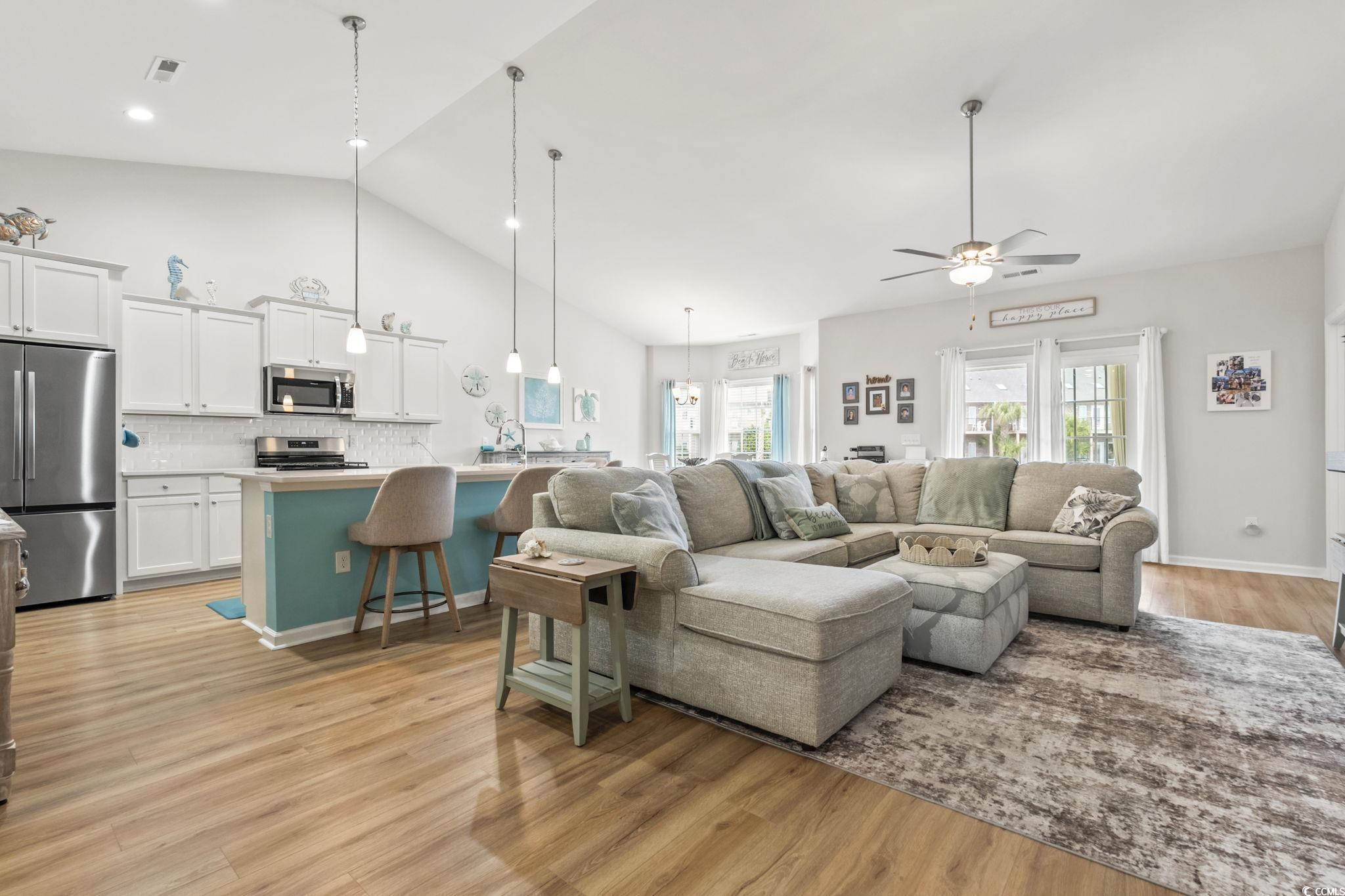 320 Lifestyle Court Surfside Beach, SC 29575 - Photo 19 of 33
