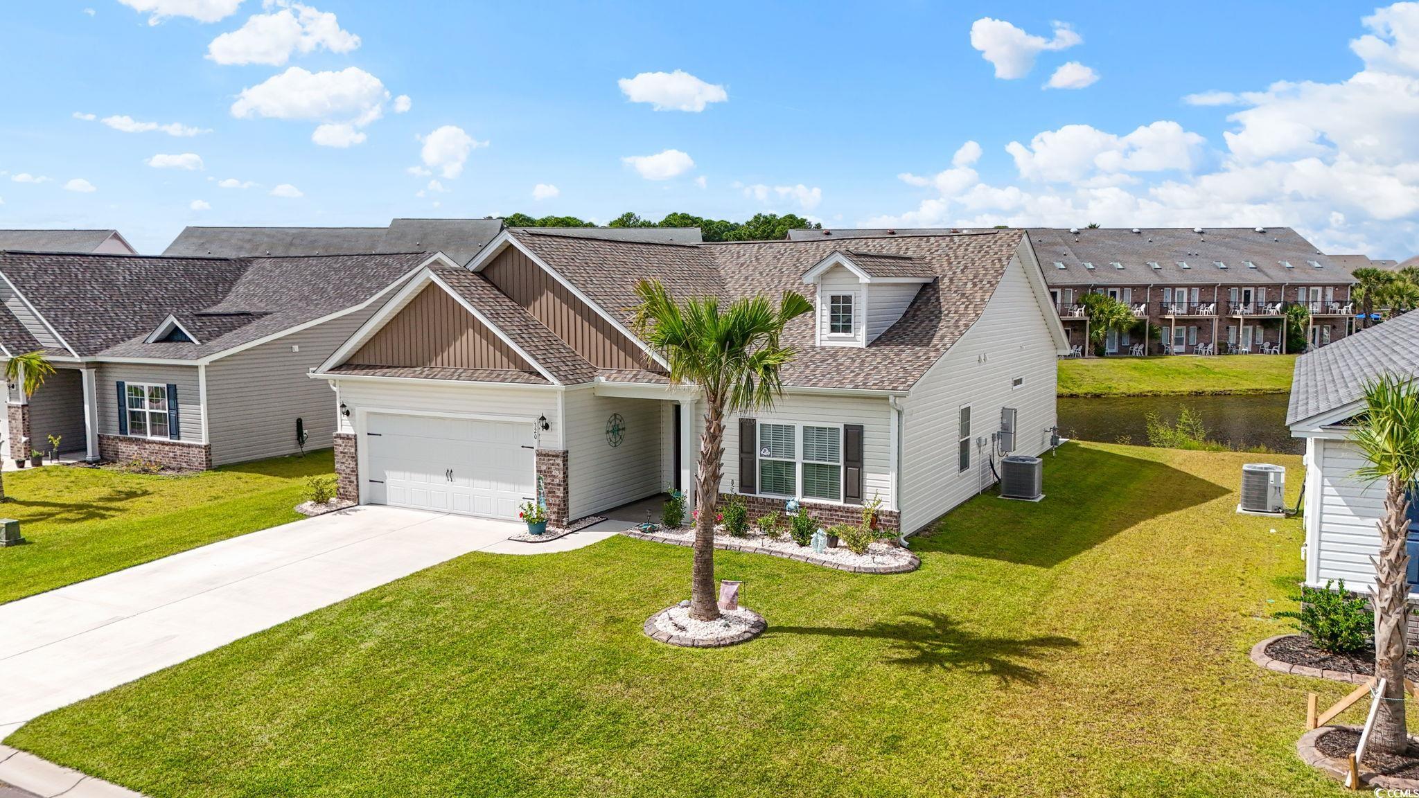 320 Lifestyle Court Surfside Beach, SC 29575 - Photo 2 of 33