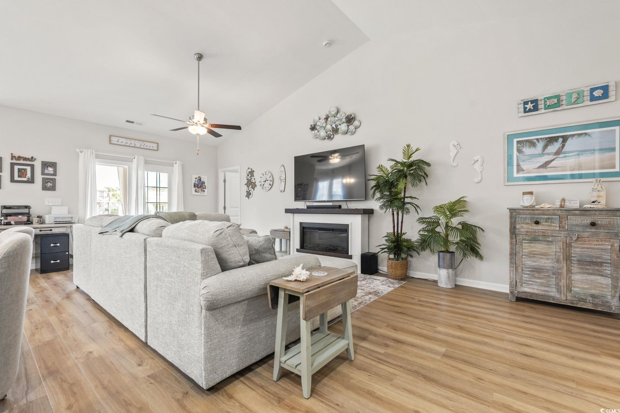 320 Lifestyle Court Surfside Beach, SC 29575 - Photo 21 of 33