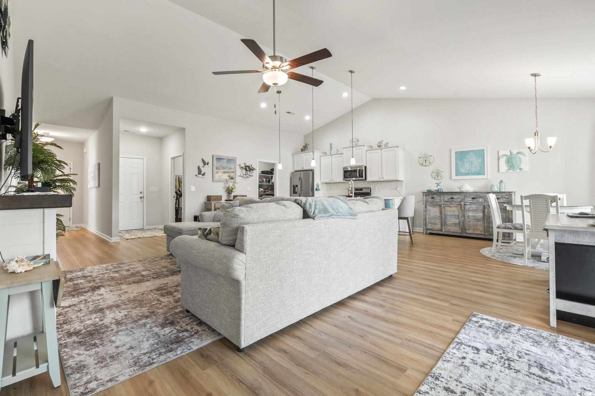 320 Lifestyle Court Surfside Beach, SC 29575 - Photo 24 of 33