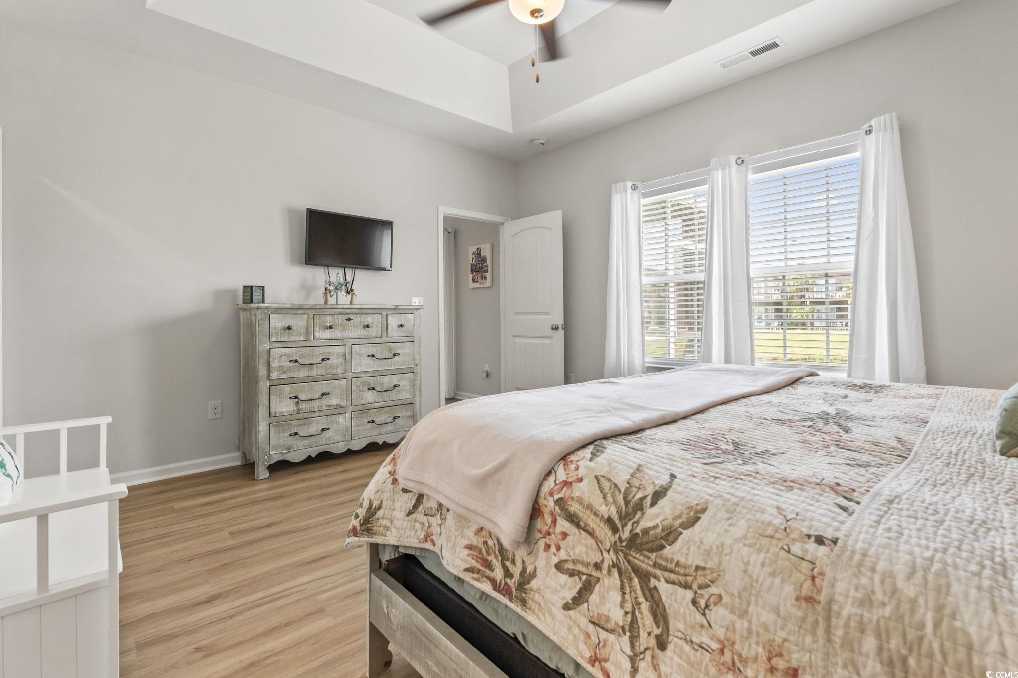 320 Lifestyle Court Surfside Beach, SC 29575 - Photo 30 of 33