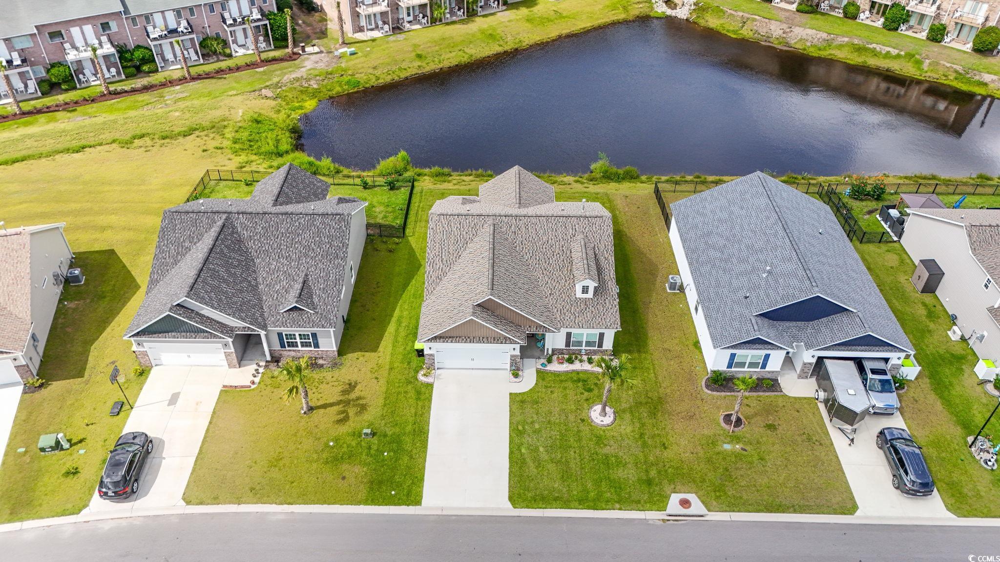 320 Lifestyle Court Surfside Beach, SC 29575 - Photo 3 of 33