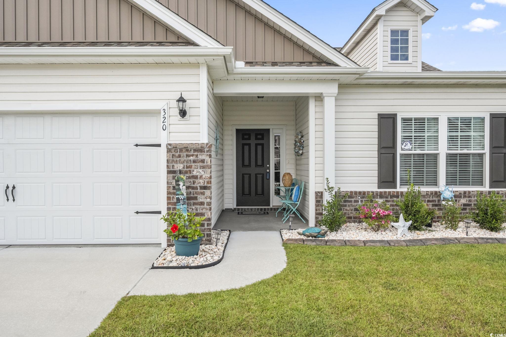 320 Lifestyle Court Surfside Beach, SC 29575 - Photo 31 of 33