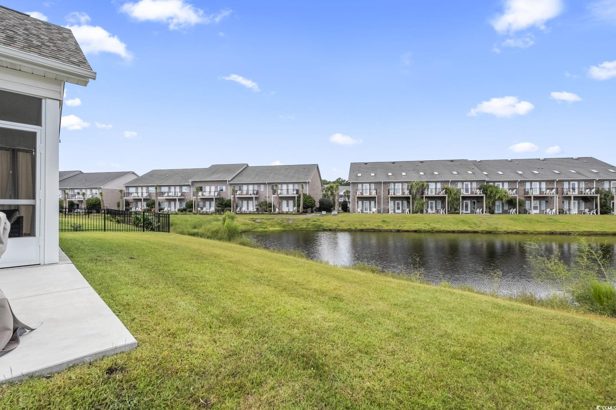 320 Lifestyle Court Surfside Beach, SC 29575 - Photo 32 of 33