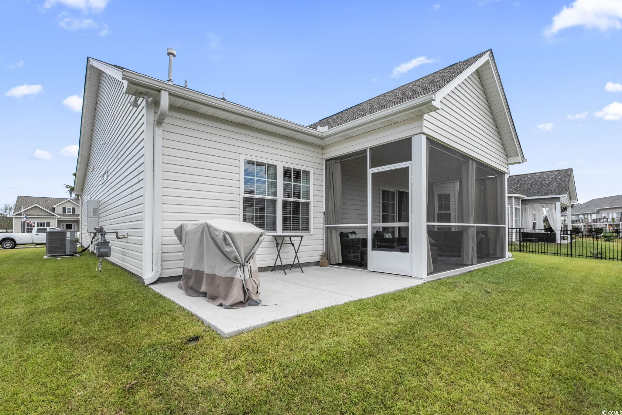 320 Lifestyle Court Surfside Beach, SC 29575 - Photo 33 of 33