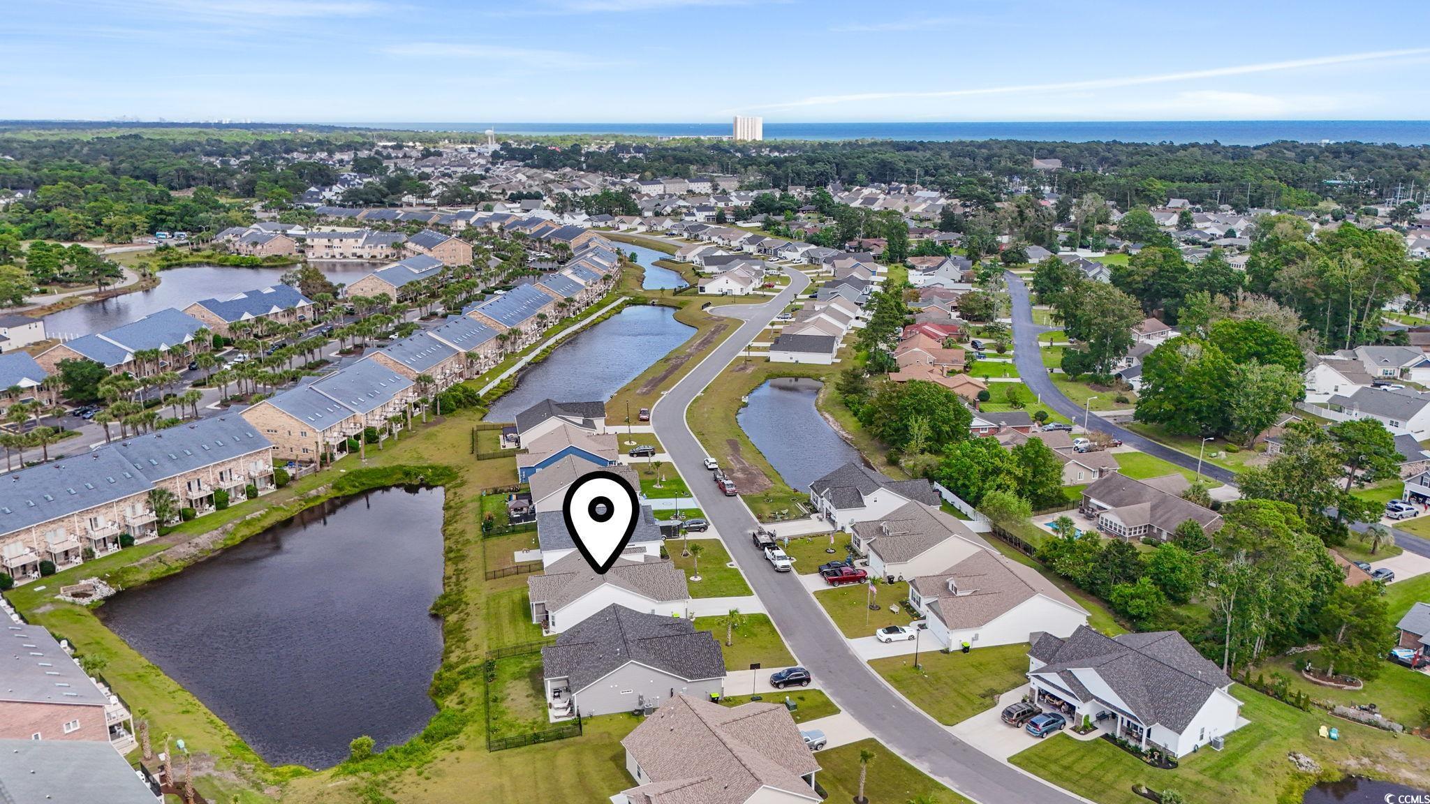 320 Lifestyle Court Surfside Beach, SC 29575 - Photo 4 of 33