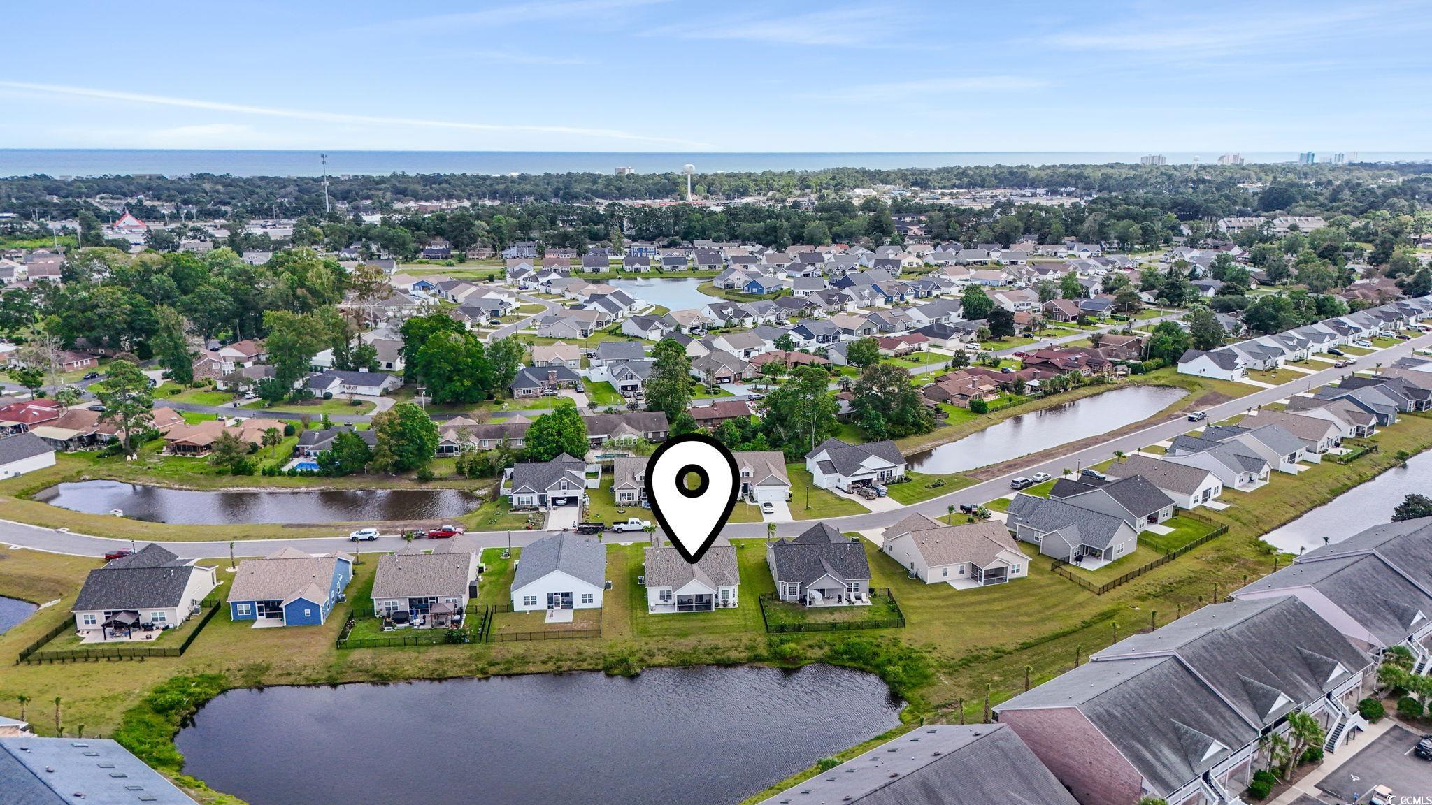 320 Lifestyle Court Surfside Beach, SC 29575 - Photo 5 of 33