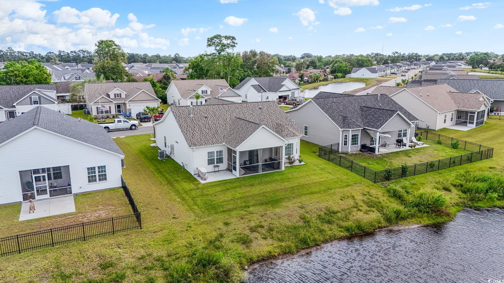 320 Lifestyle Court Surfside Beach, SC 29575 - Photo 6 of 33