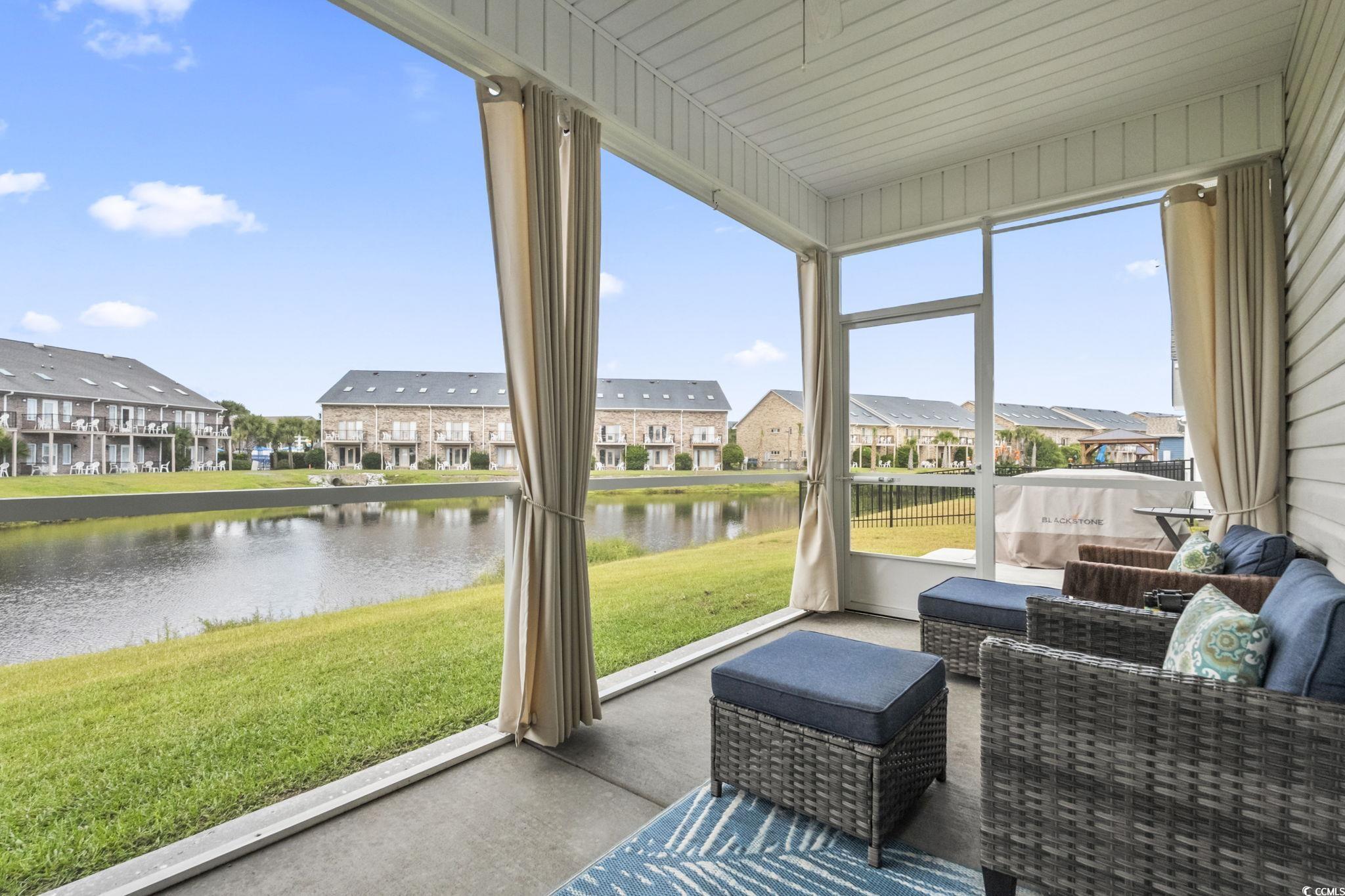 320 Lifestyle Court Surfside Beach, SC 29575 - Photo 8 of 33