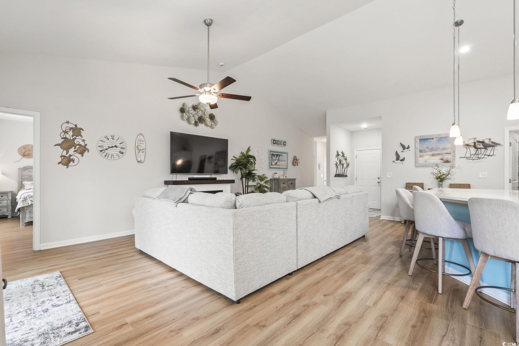 320 Lifestyle Court Surfside Beach, SC 29575 - Photo 9 of 33