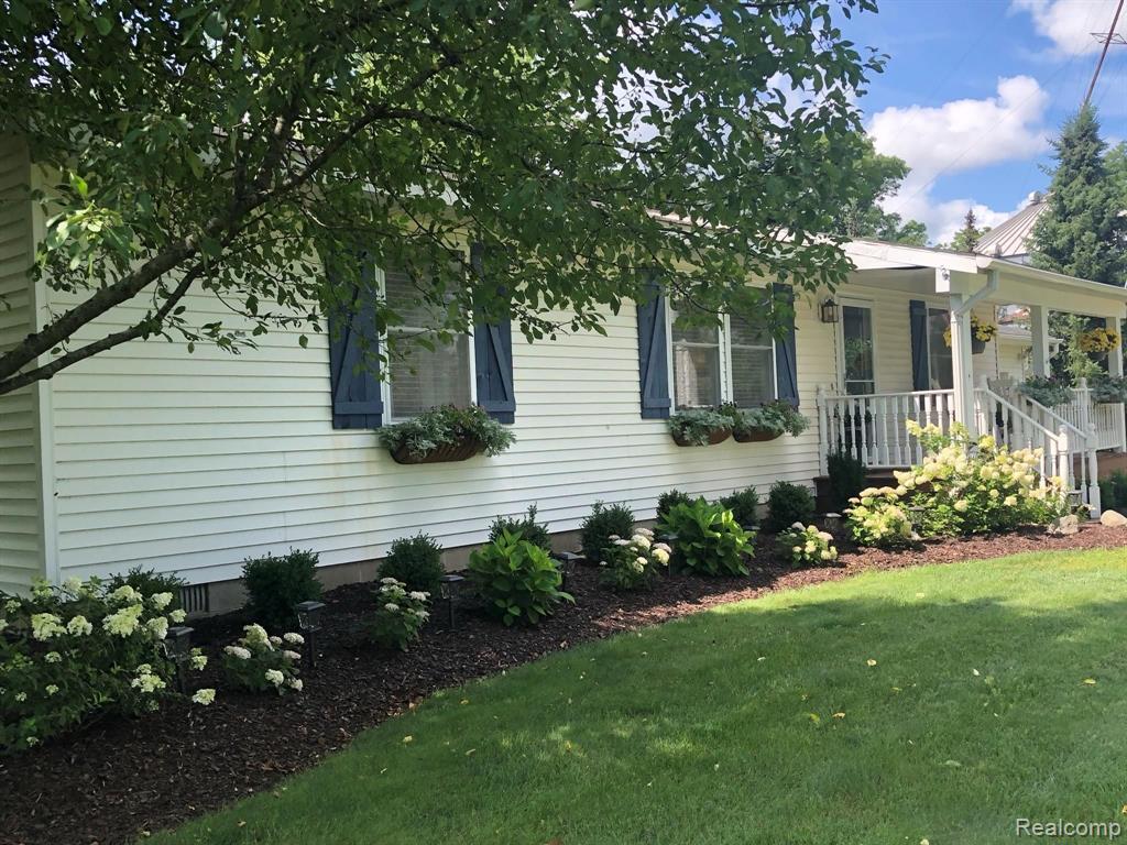4322 Rossman Road Caro, MI 48723 - Photo 4 of 30