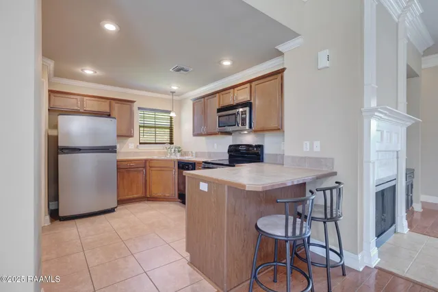 $235,000 | 108 Portsmouth Drive, Broussard, LA 70518