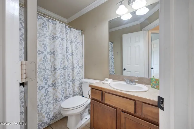 $235,000 | 108 Portsmouth Drive, Broussard, LA 70518